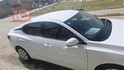 نيسان سنترا